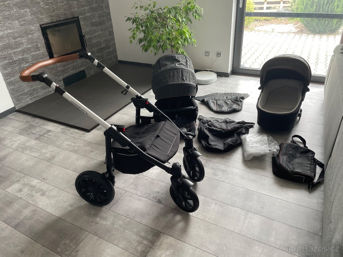 Dorjan Comfort 2021
