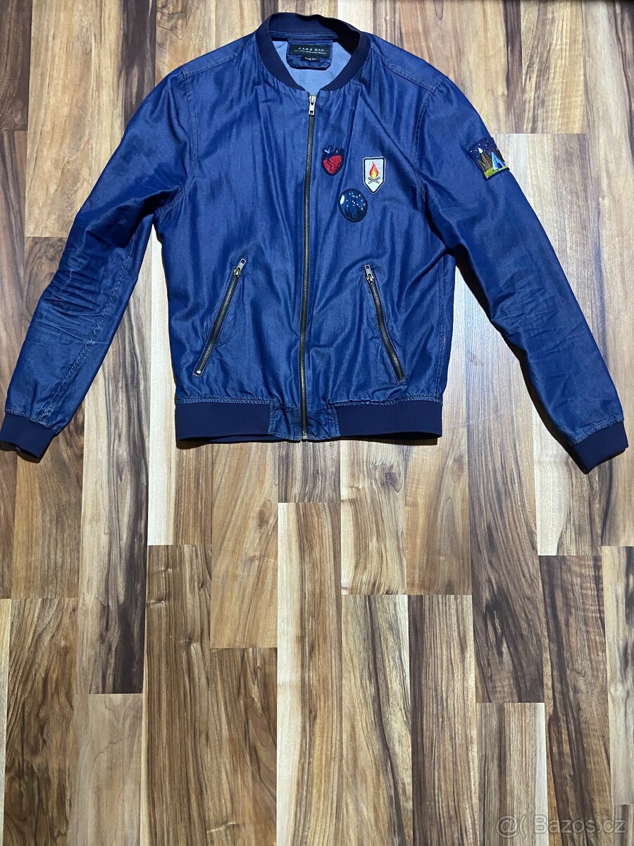 Zara Man bunda