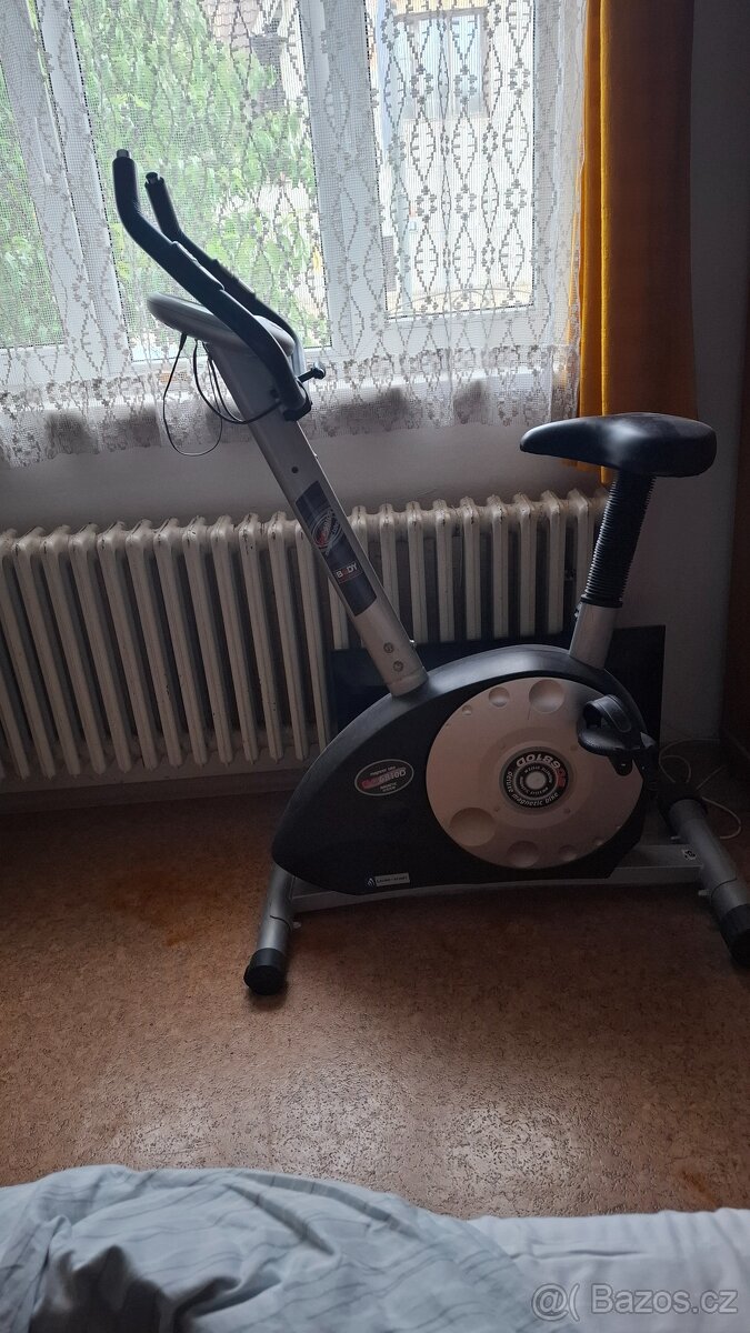 prodám rotoped BC 6810D