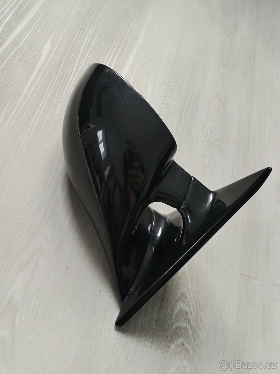 Pravé zrcátko e36 coupe M originál.