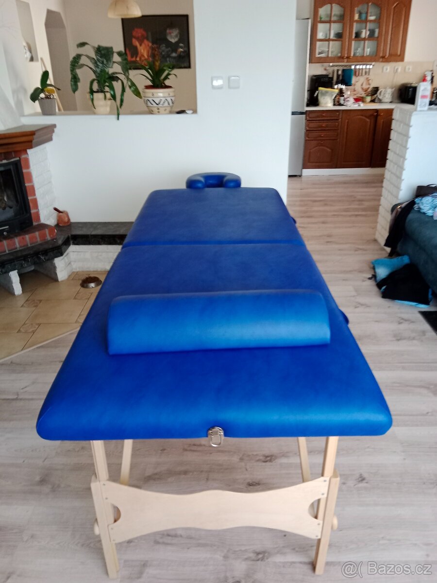 Prodám masážní rozkládací stůl