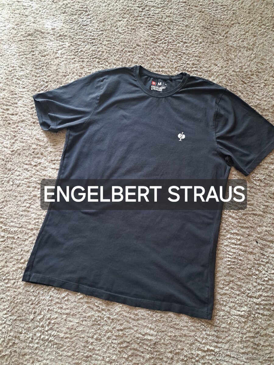 Triko Engelbert Strauss