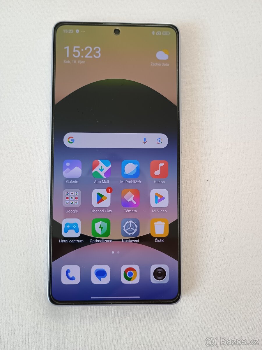 Redmi Note 14S