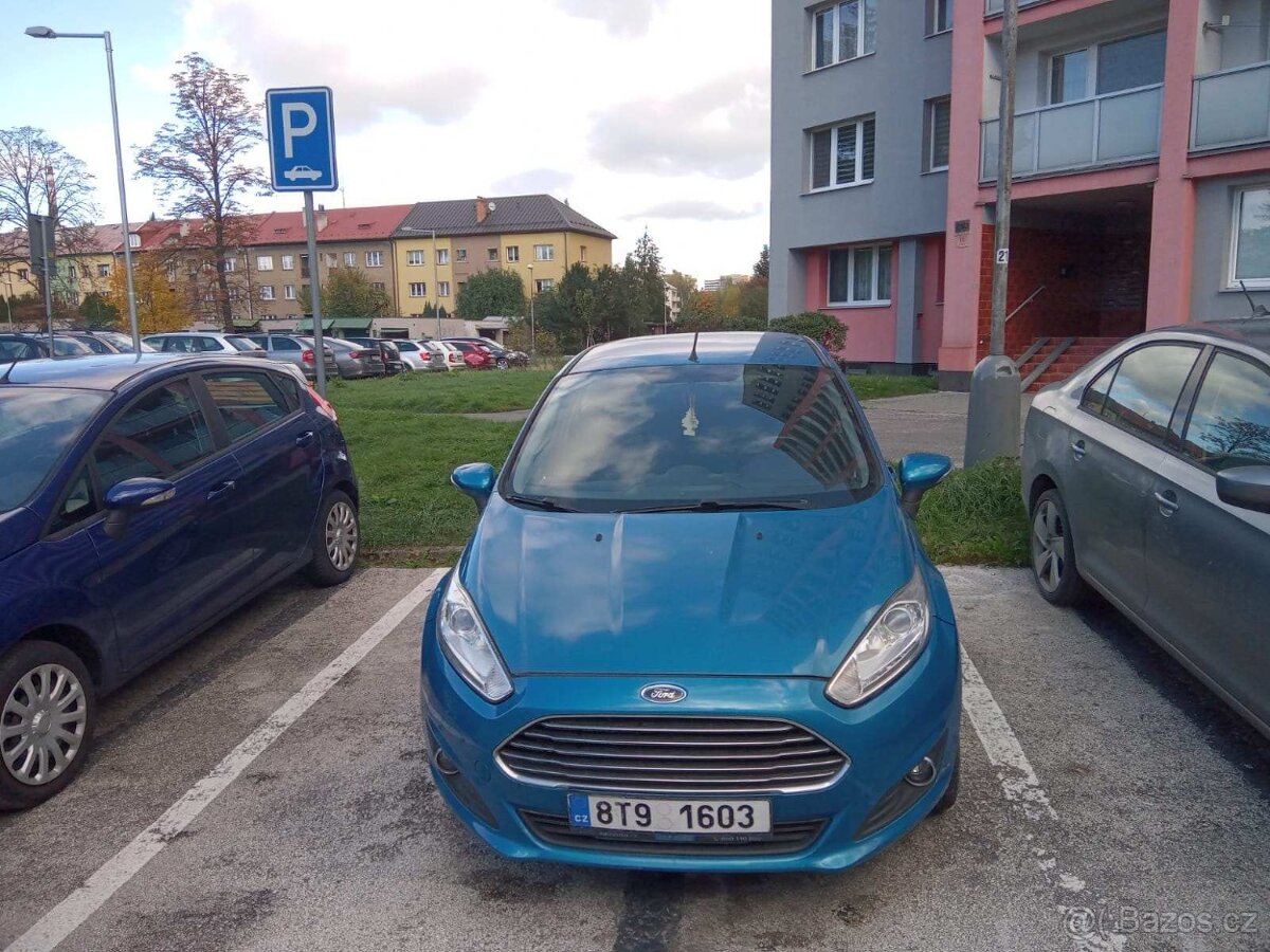Prodám auto