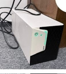 Herní PC – AMD Ryzen 7 9800X3D / RTX 5080 / 48 GB RAM / 5 TB