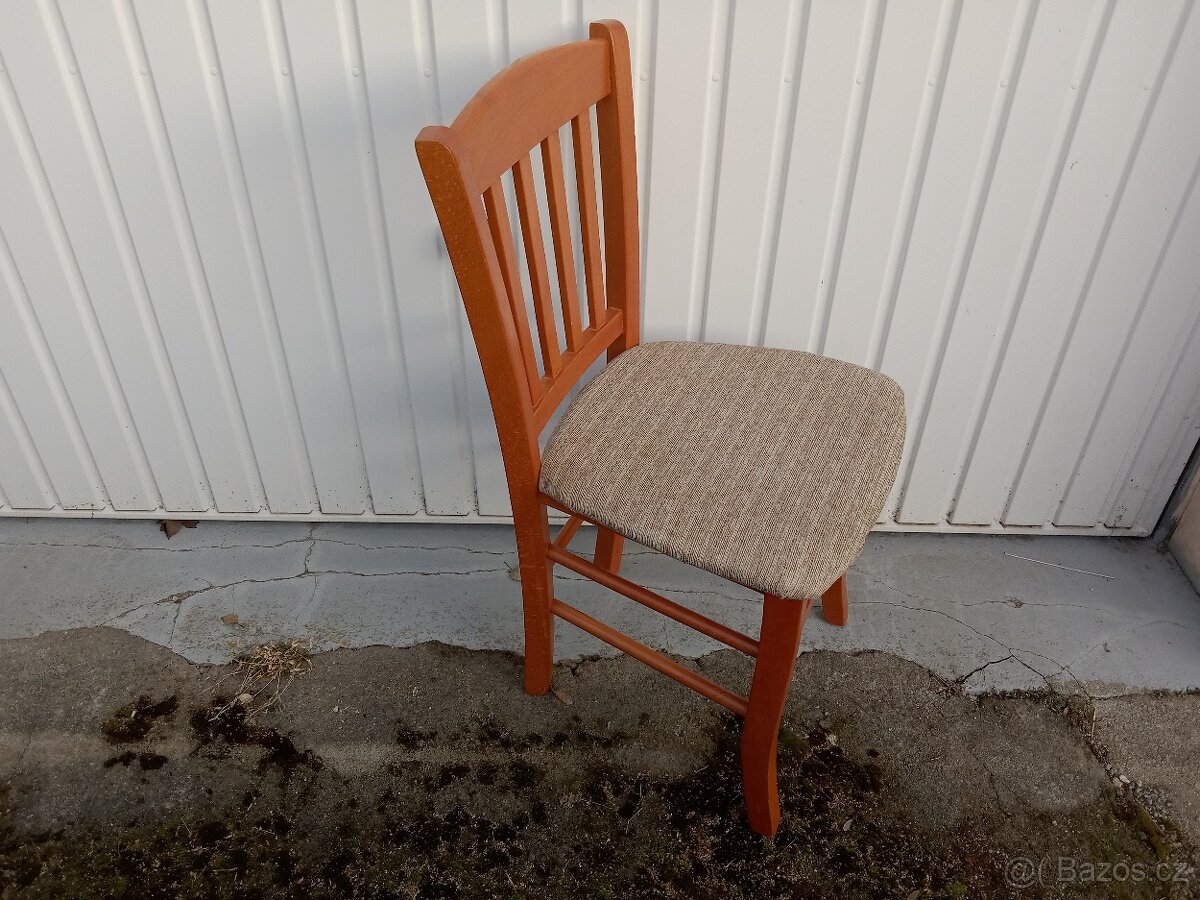 jidelni set- sestava