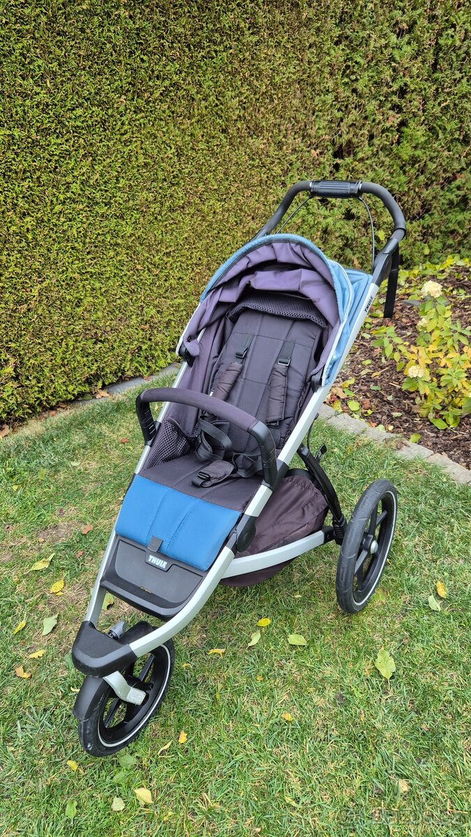 Thule urban glide 2