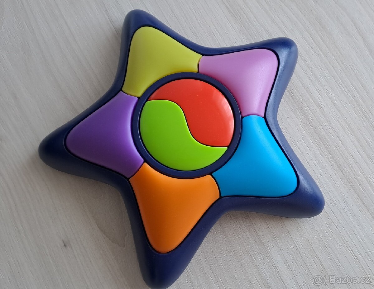 Pravda nebo lež,společenská hra