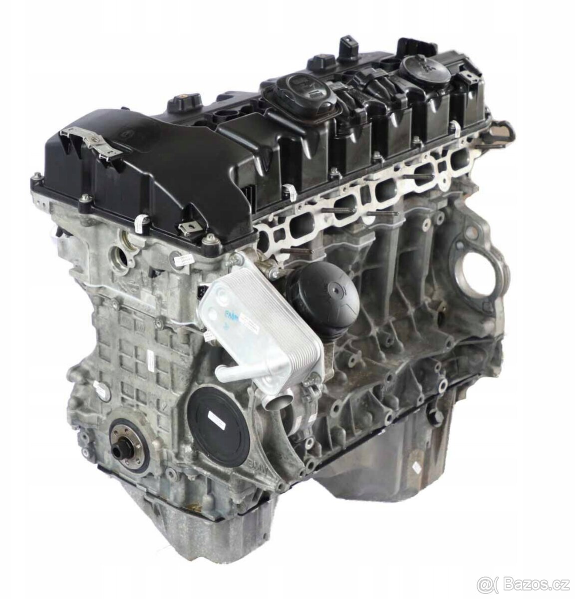 BMW E60 / E61 / E90 / E91 / E92 / E93 LCI – Motor N53B30A