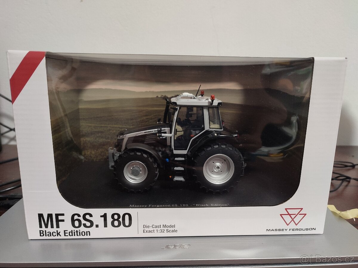 1:32  modely prodám