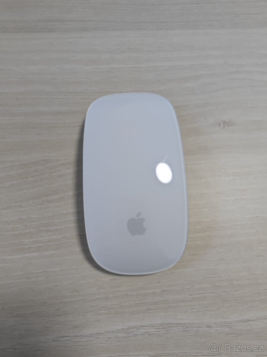 Originální Apple myš