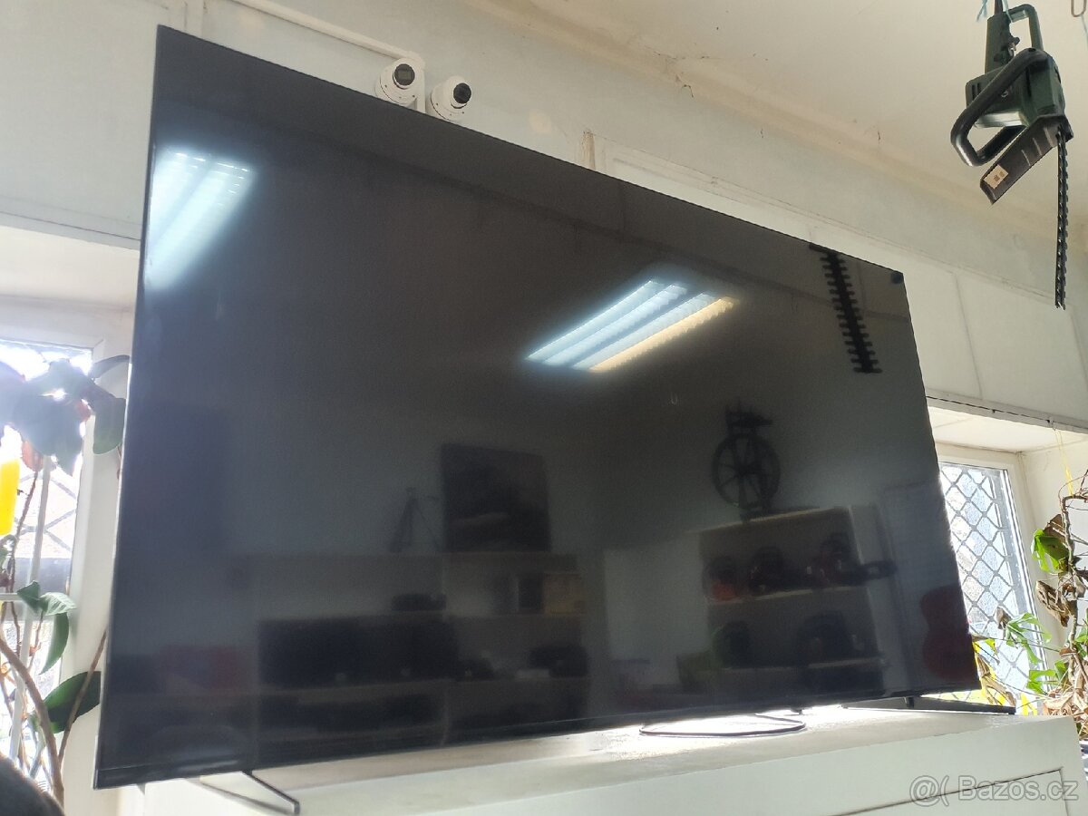 TV SONY XR-65X93K