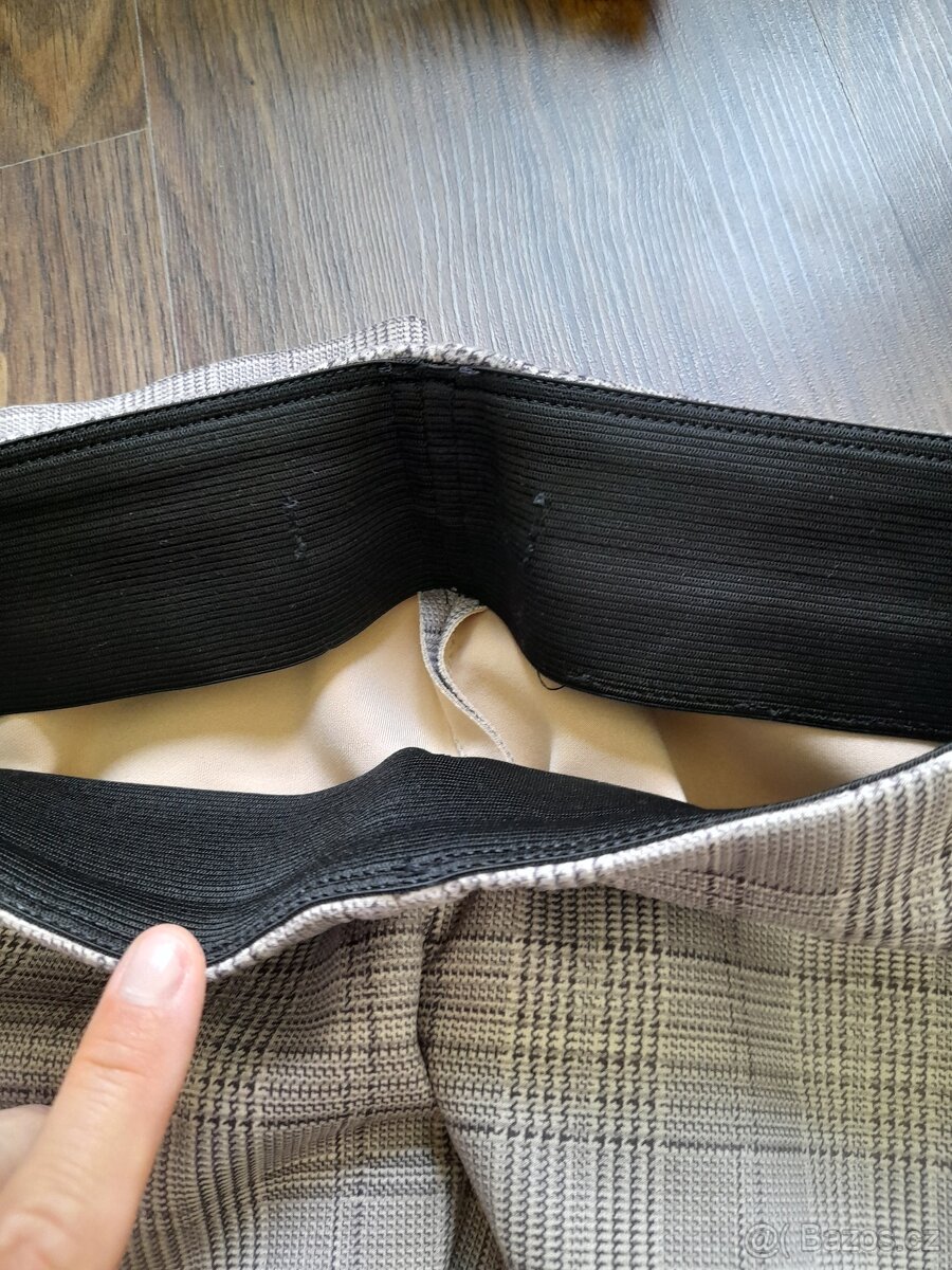 Dámské leginove kalhoty