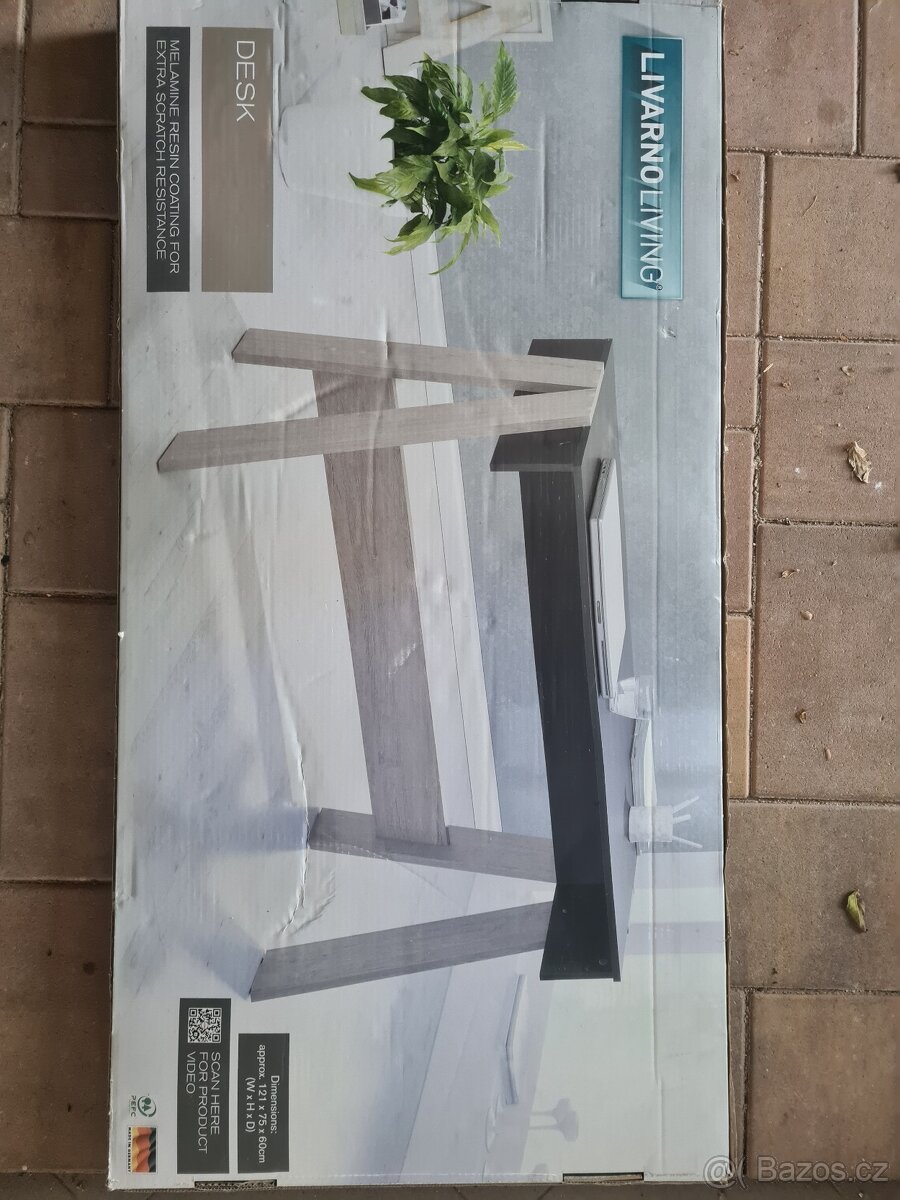 Prodám konferenční stůl, nový