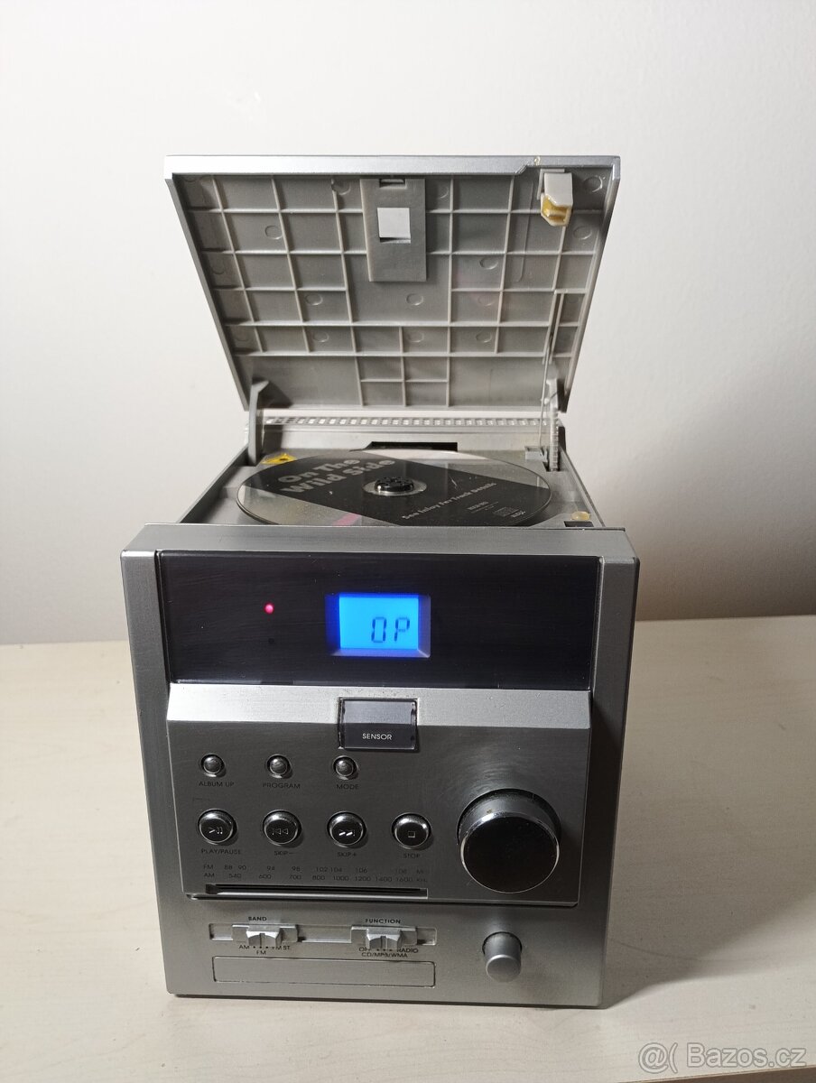 Etta věž+ možnost vybrat reproduktory