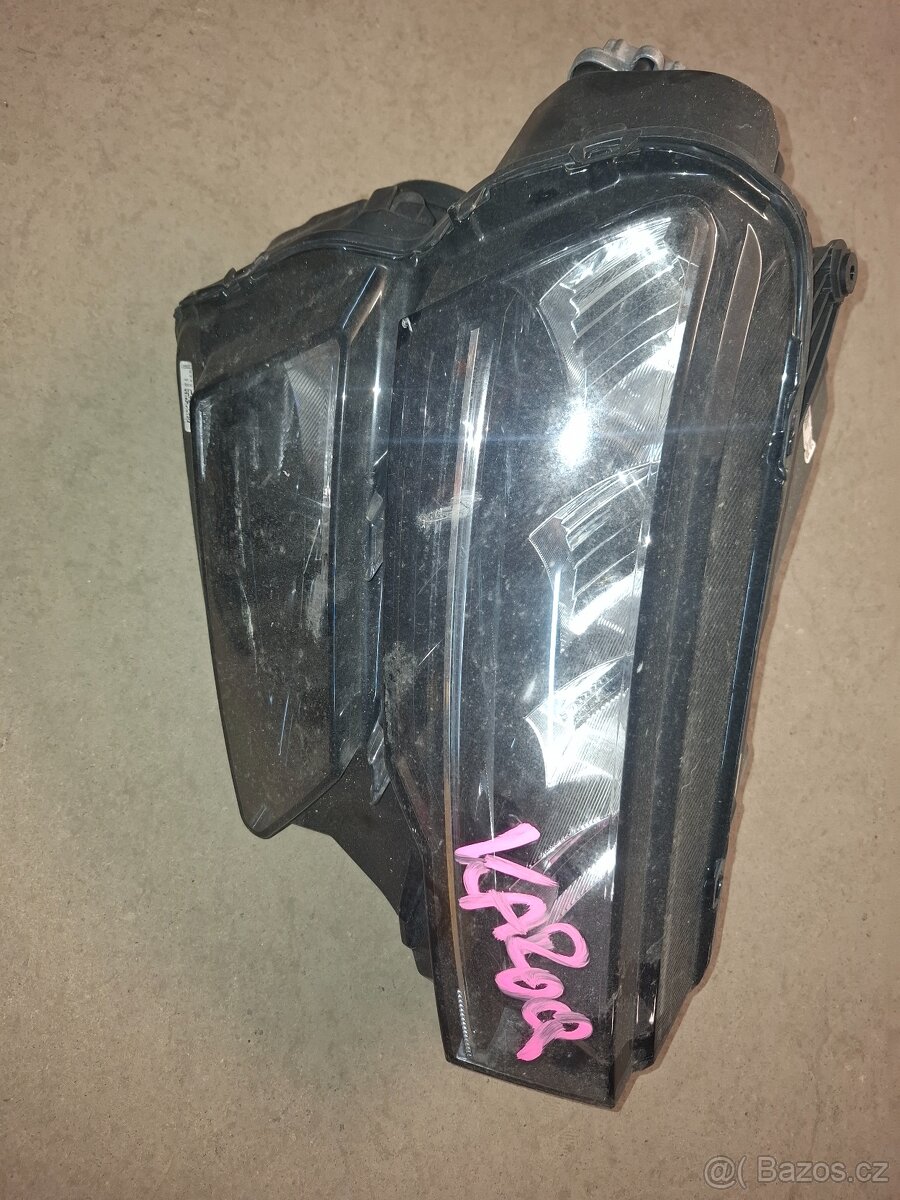 Světlomet Škoda karoq 57B941010