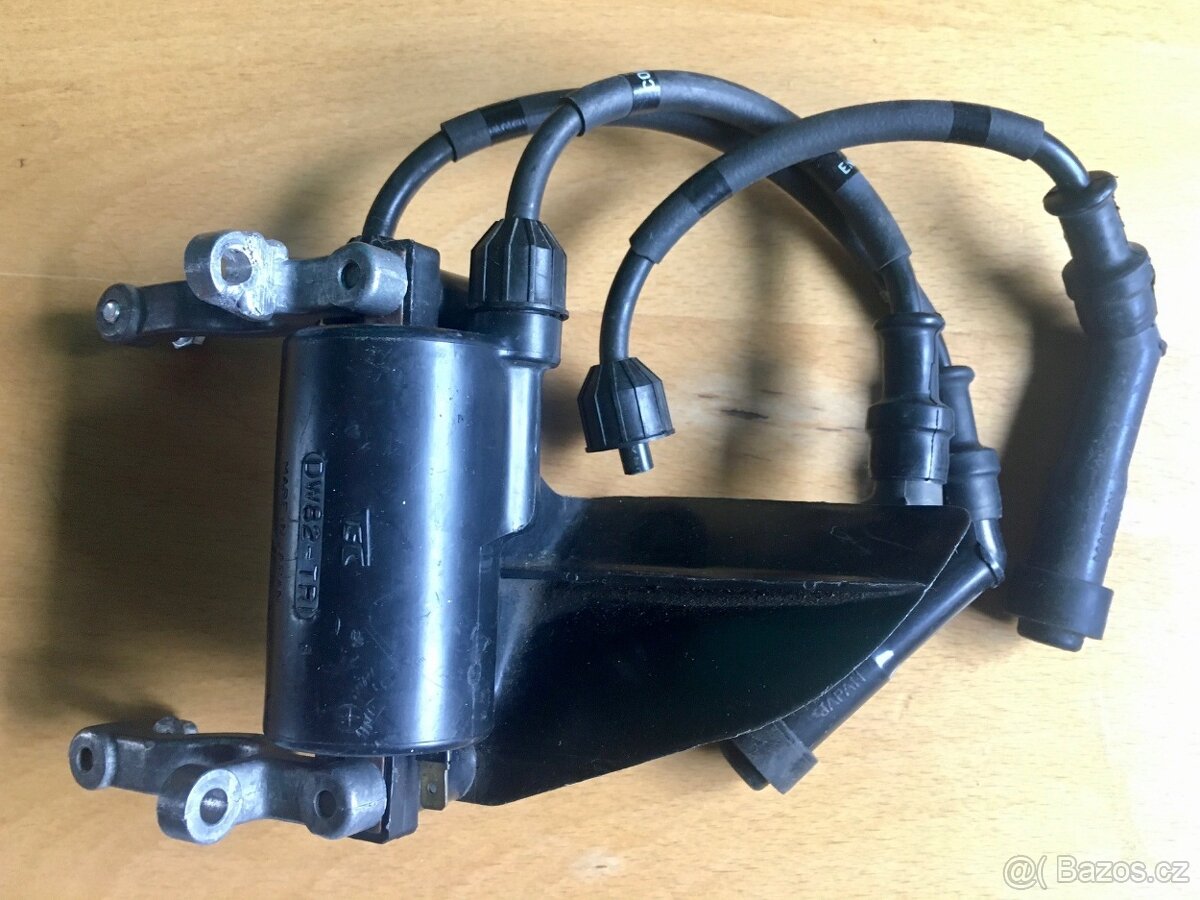 Zapalovací cívka + kabely CBX 550 F/F2