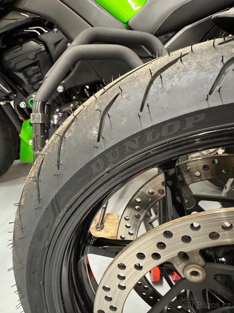 Dunlop qualifier core nové sada