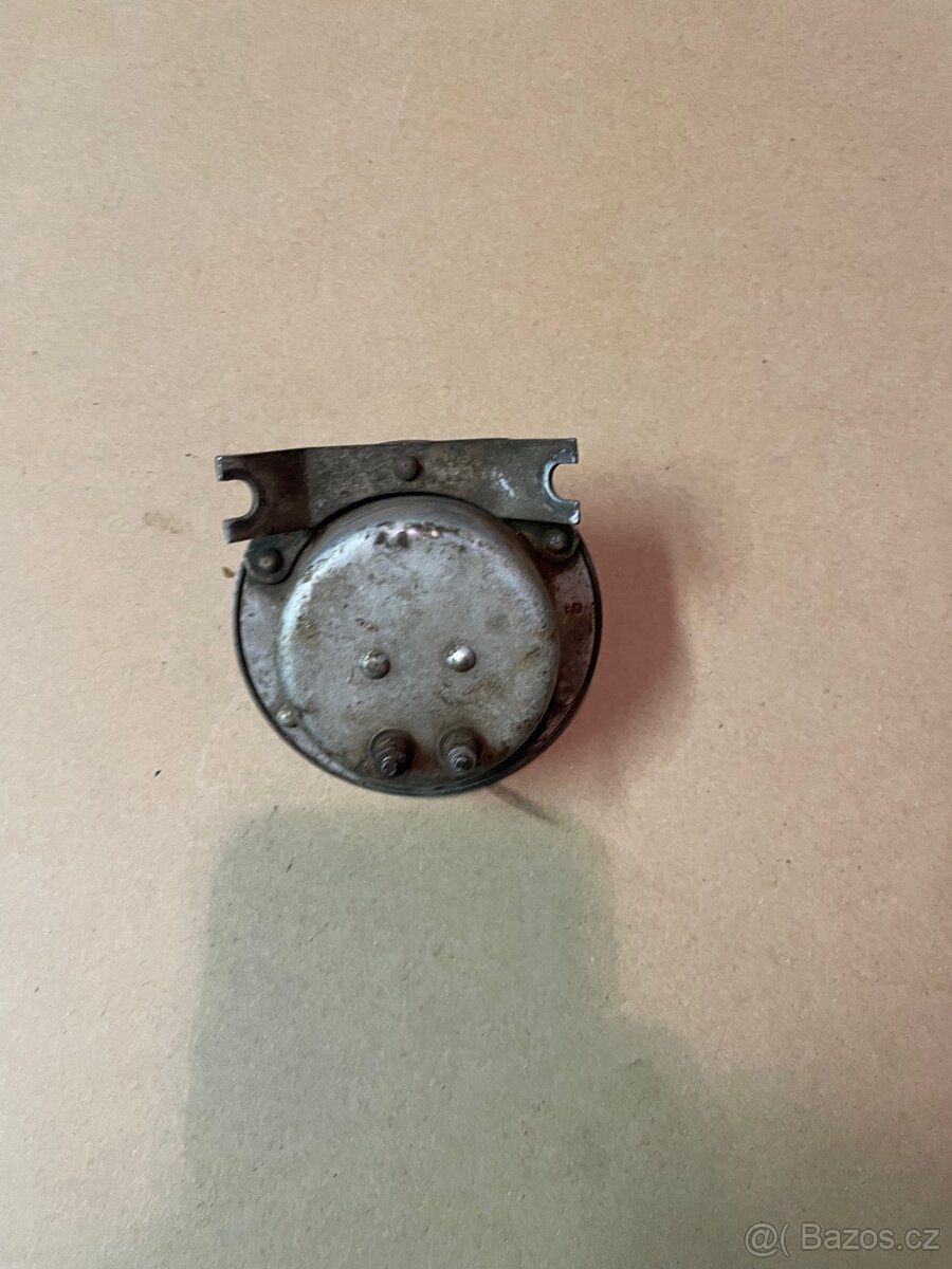 Jawa 555 550 pionýr