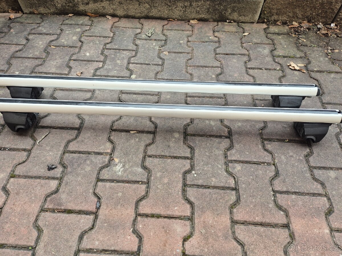 Příčníky Skoda Superb II Combi