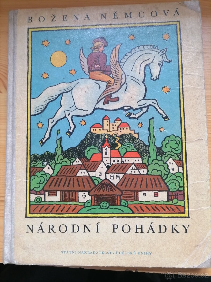 České pohádky