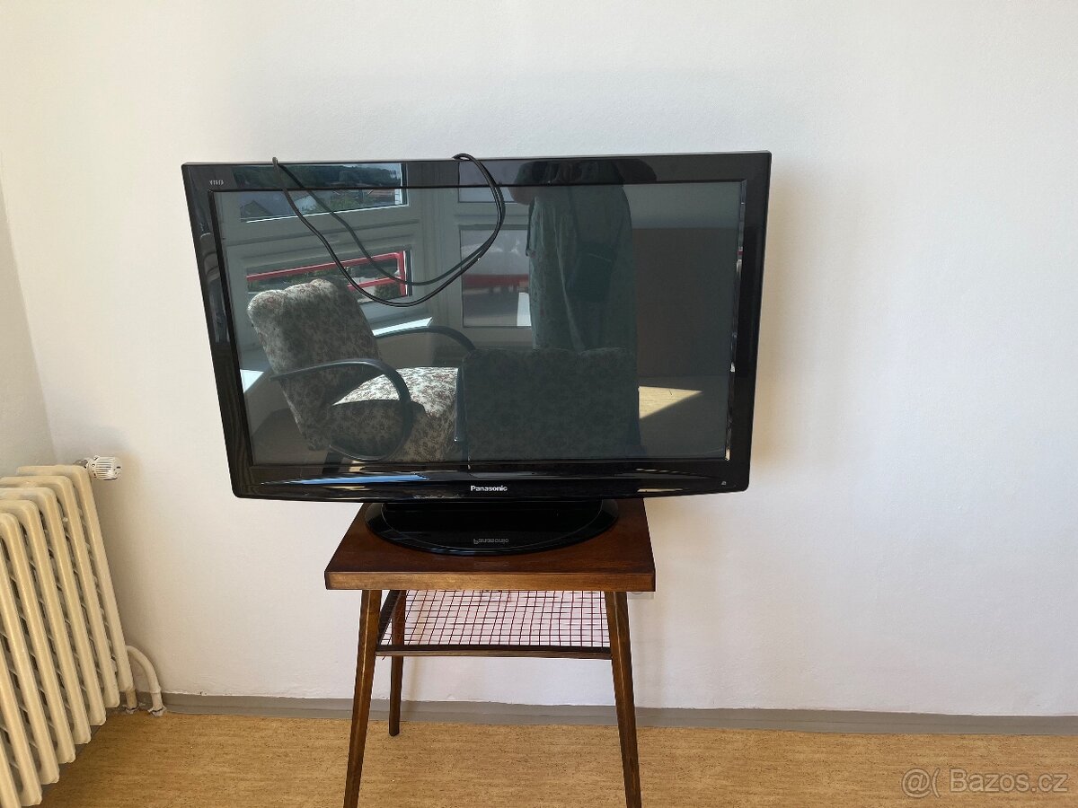 Velka TV Panasonic