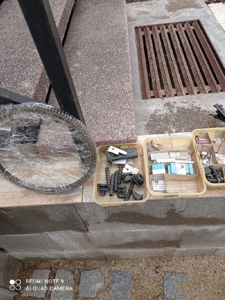 Díly favorit,felicia