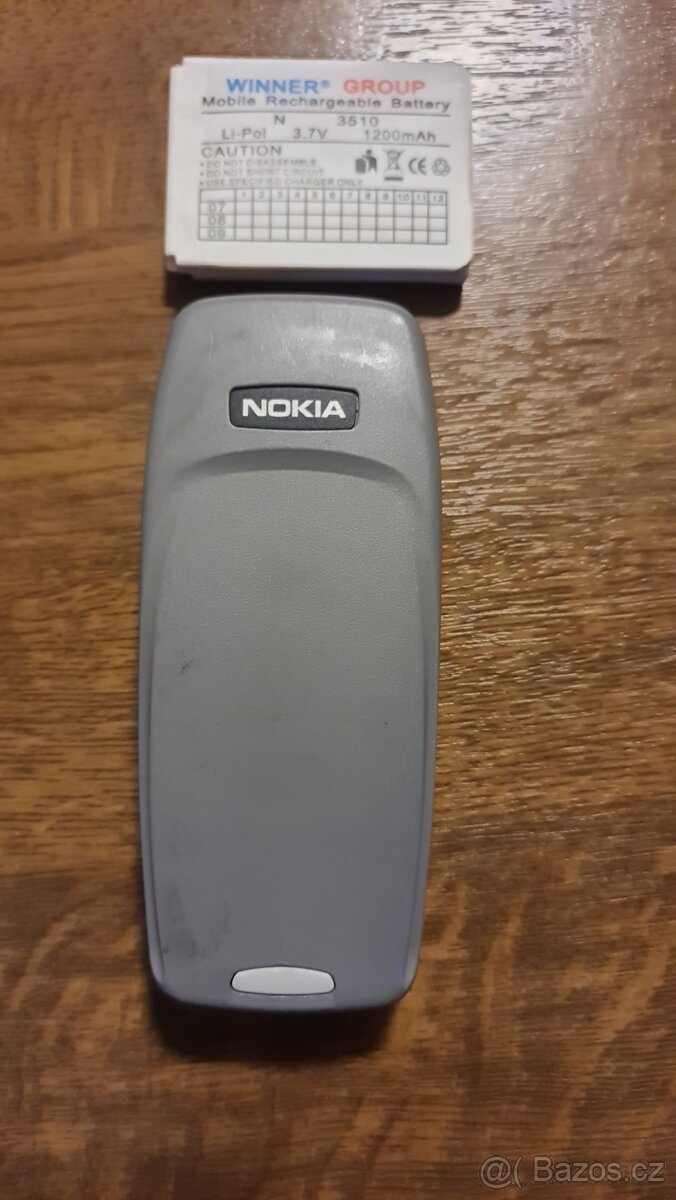 Nokia 3310