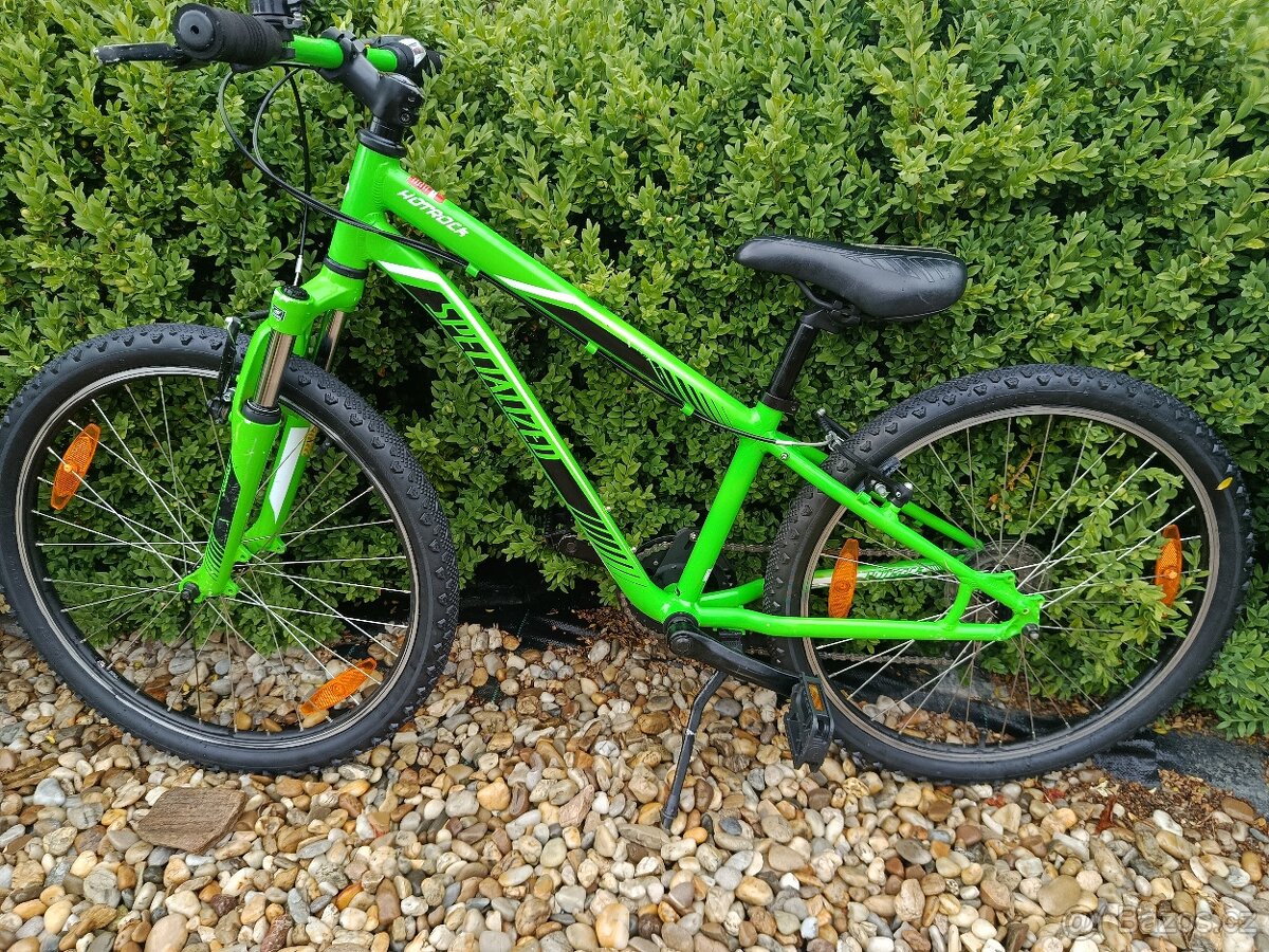 Kolo Specialized 24