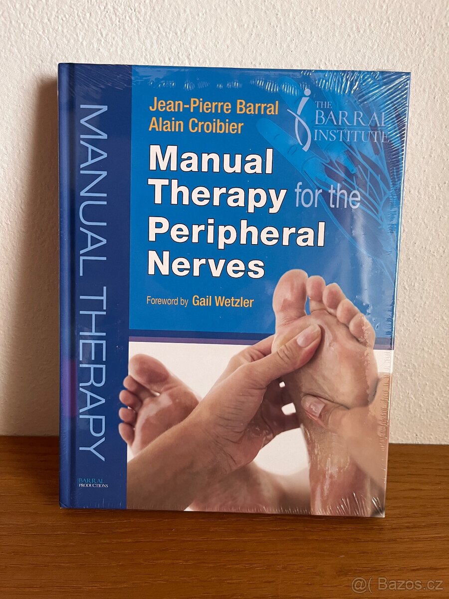 Manual Therapy for the Peripheral Nerves -Jean-Pierre Barral