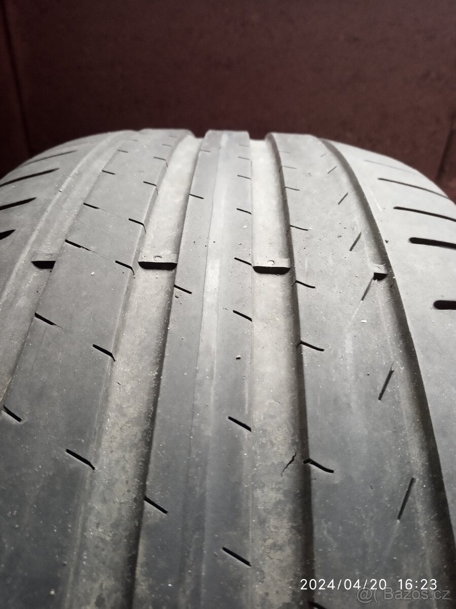 Letní pneumatiky pirelli 215/60/16