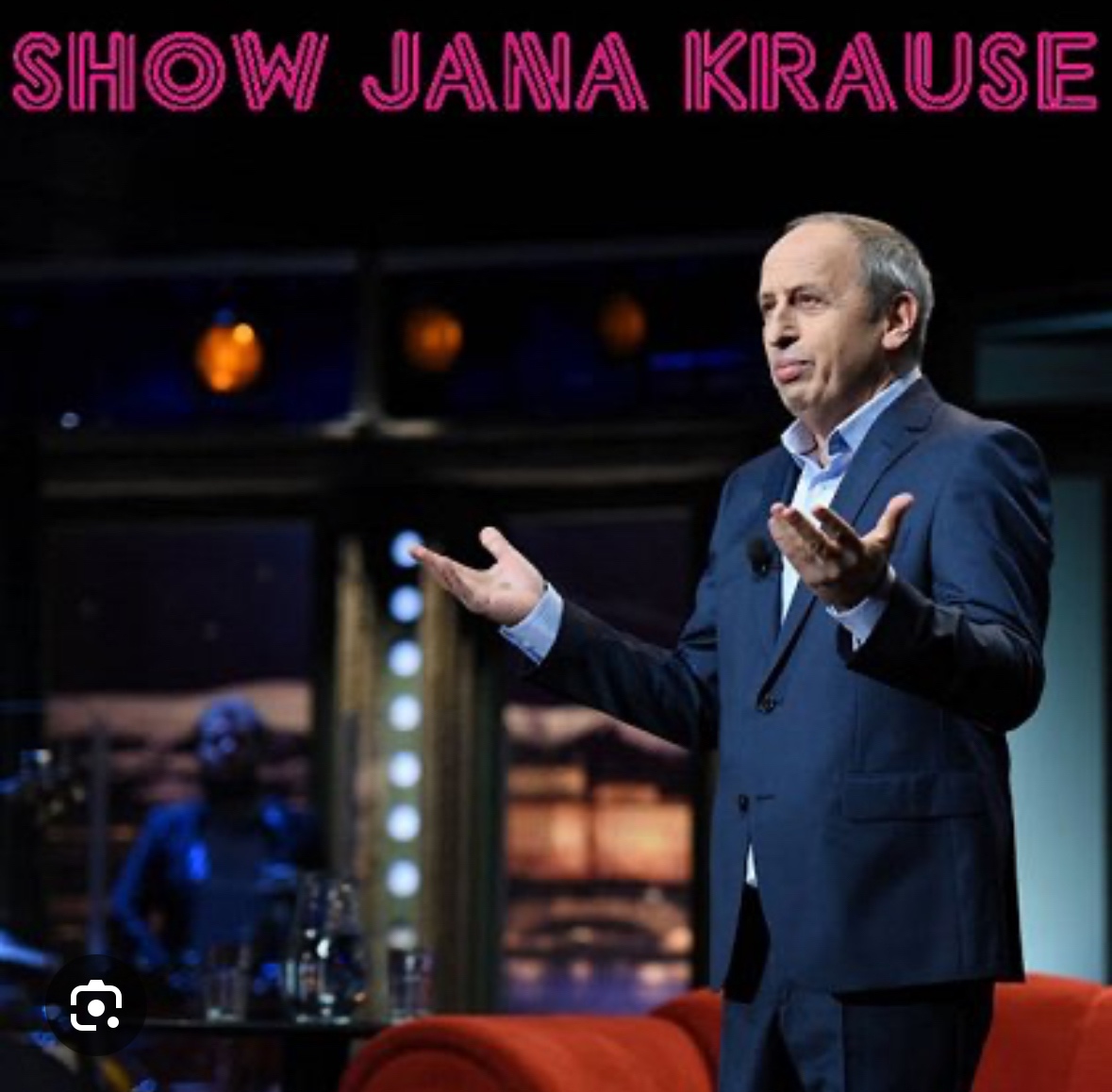 Show Jana Krause 7.5.2024
