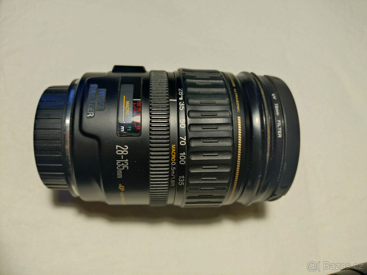Canon 28-135mm