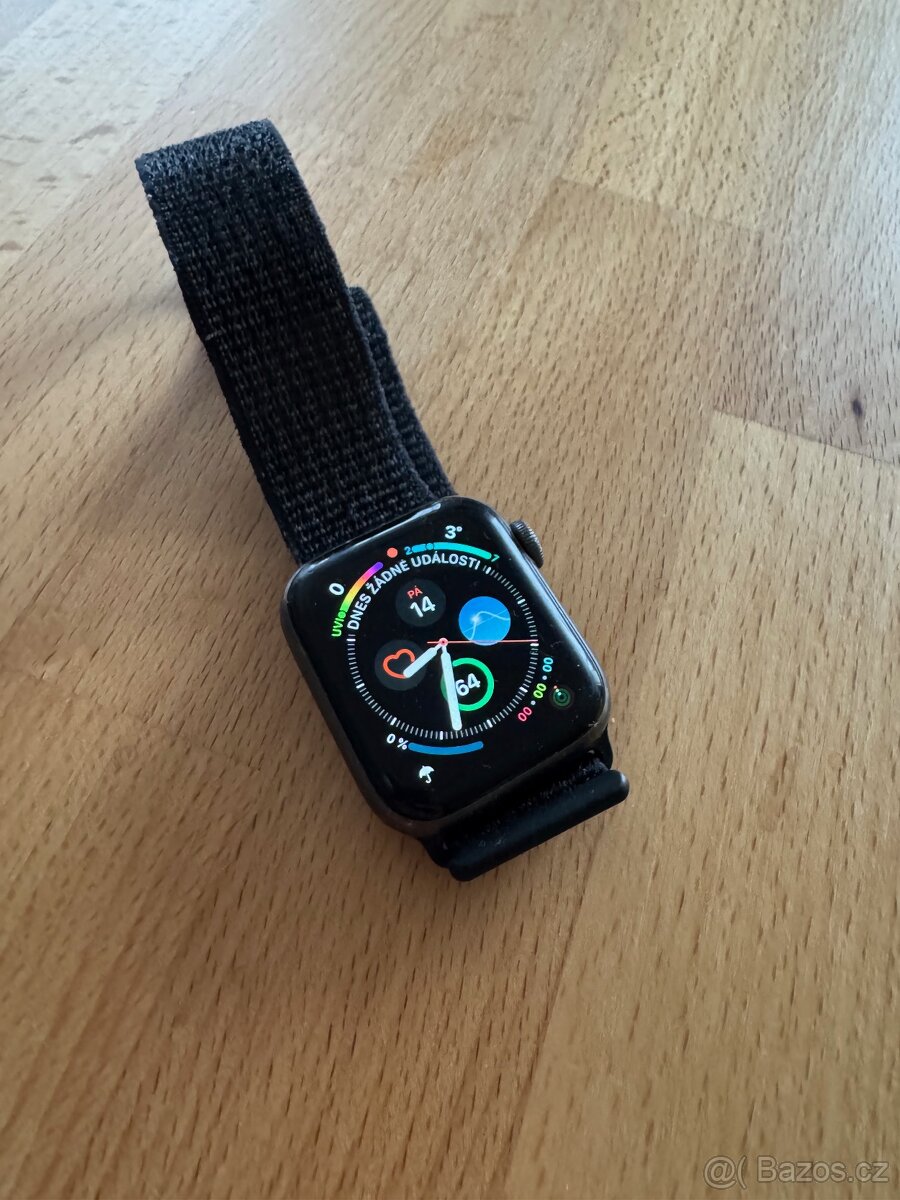 Apple watch 4