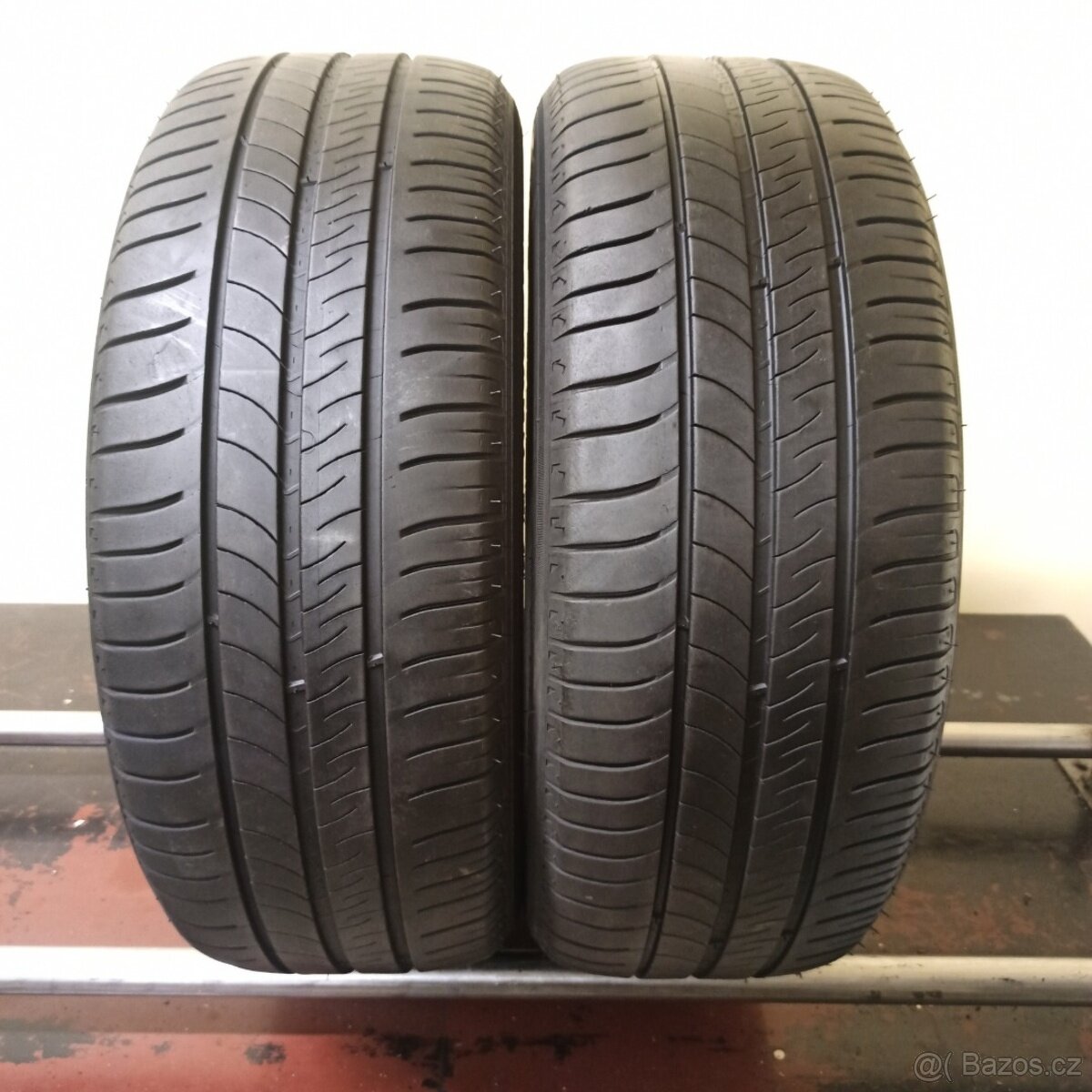 Michelin 205/55 R16 91V 4,5mm