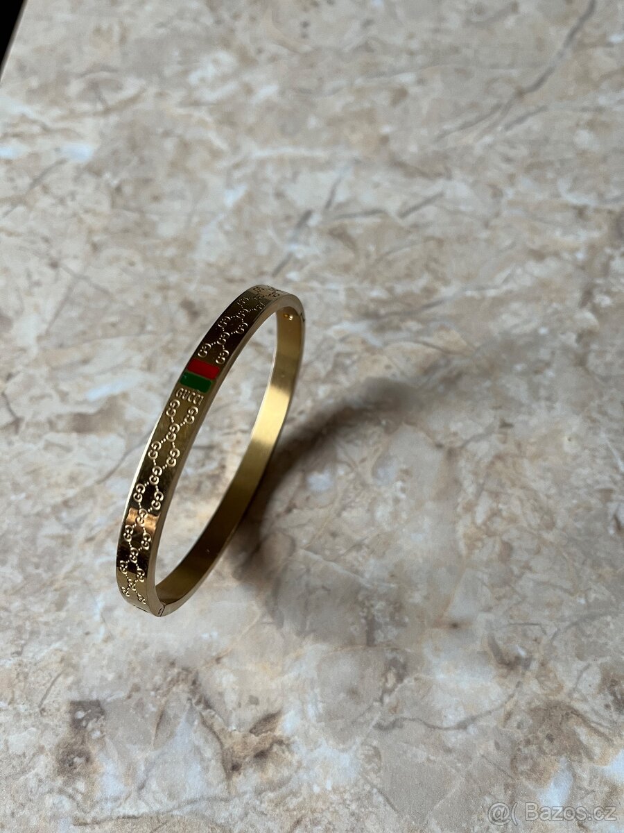 Náramek Gucci