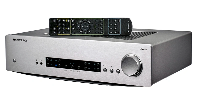 Cambridge audio CX60