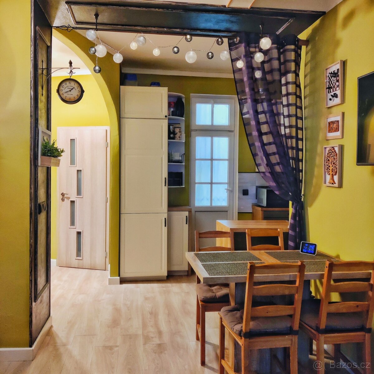 Prodej bytu 3+kk 55 m², Praha, Na Folimance, 2120/9, primy m