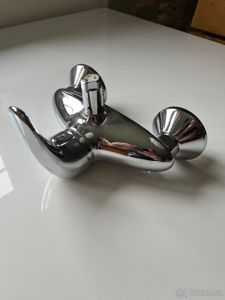 Hansgrohe sprchová baterie