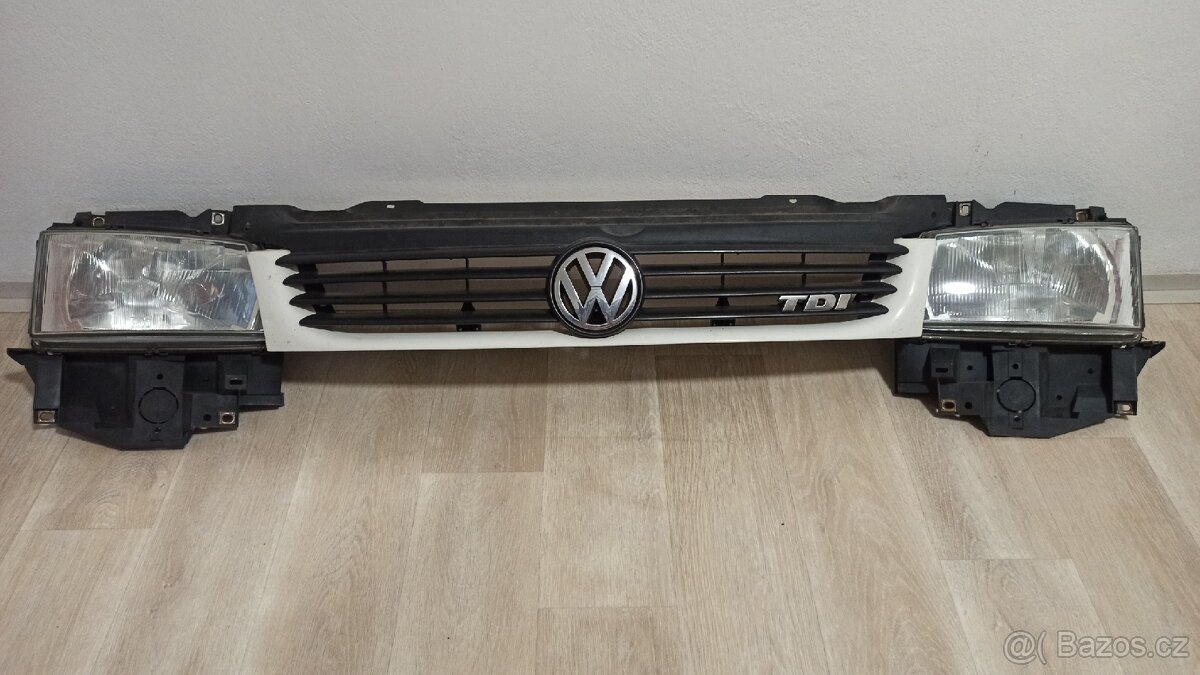 Světlo Volkswagen T4 Multivan, Caravelle, Transporter Valeo