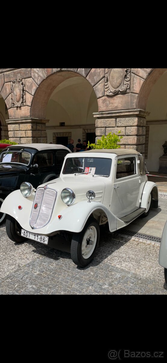 Tatra 57a