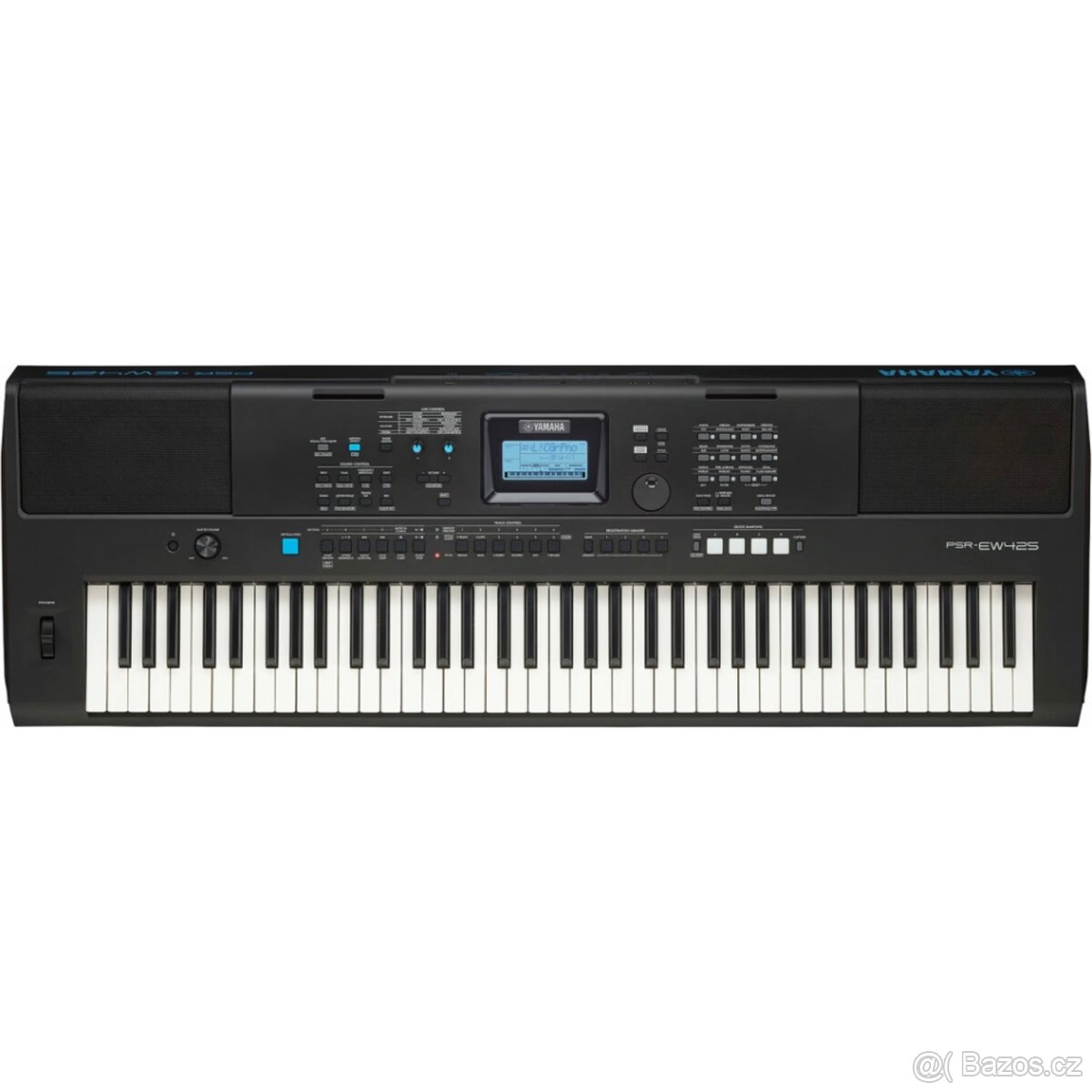 Prodám klávesy Yamaha