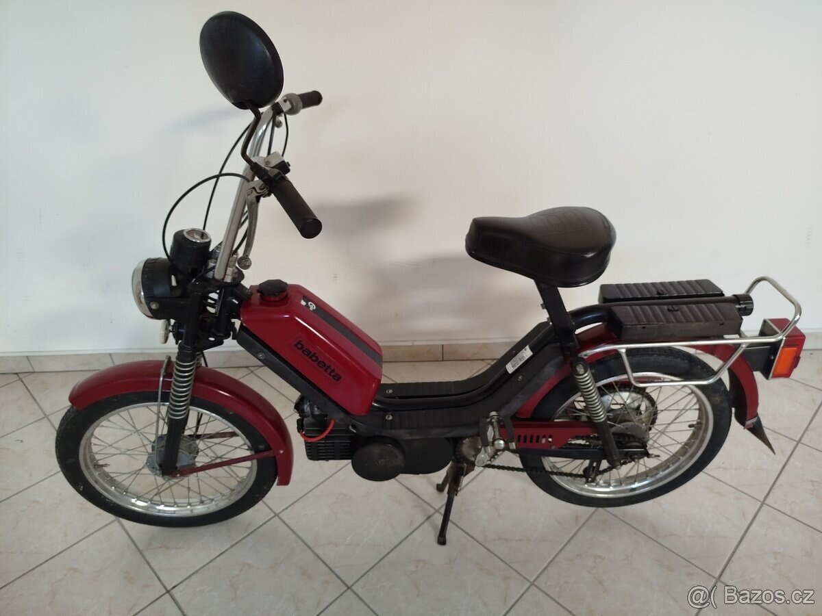 babeta 210