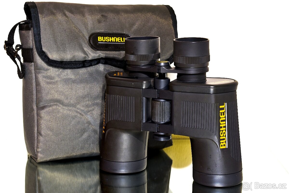 Dalekohled Bushnell Spectator 7x50 Waterproof TOP STAV