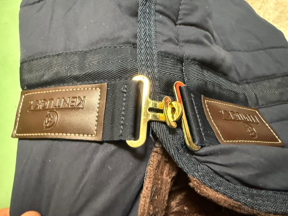 Liner Kentucky