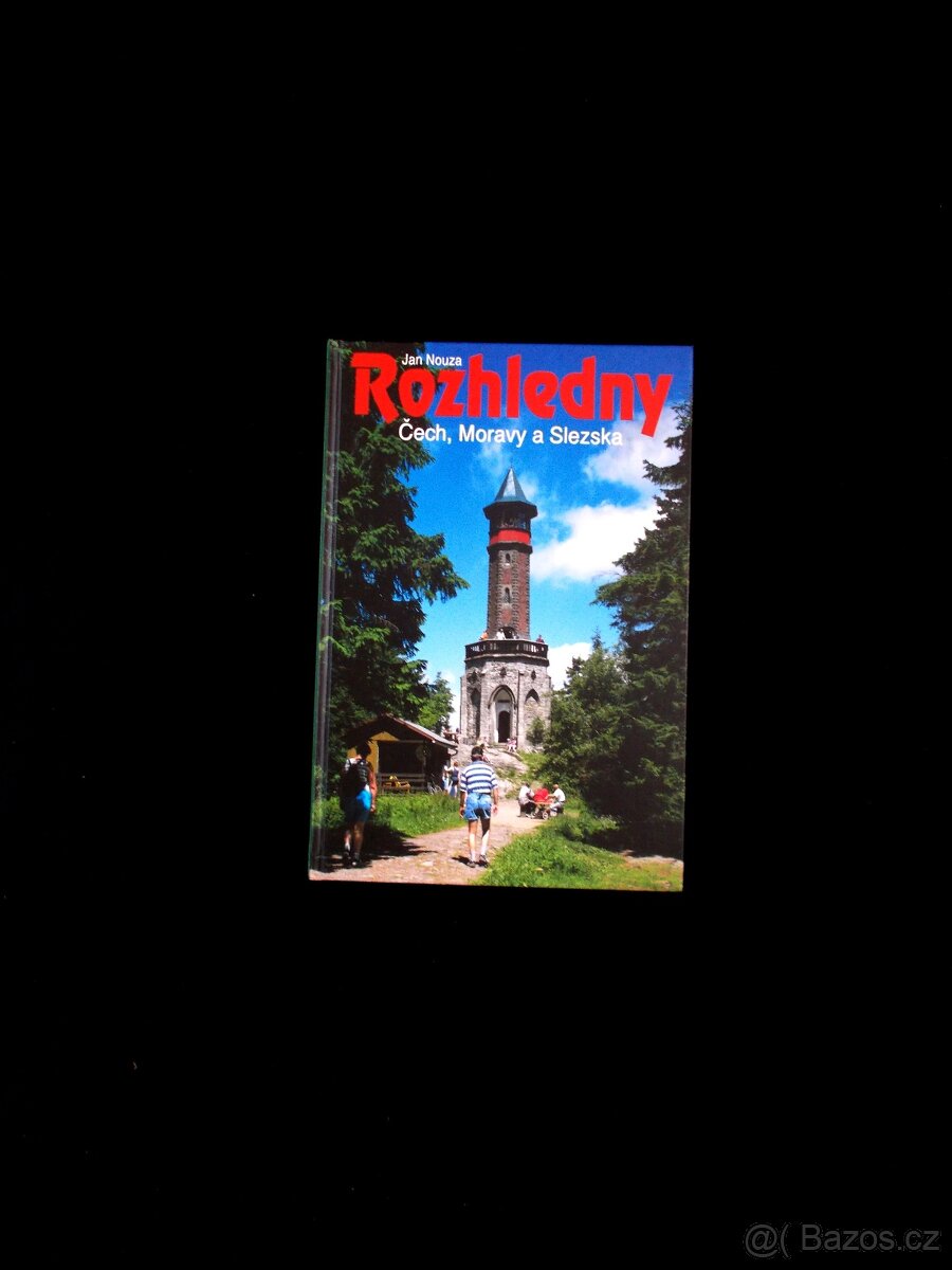 ROZHLEDNY