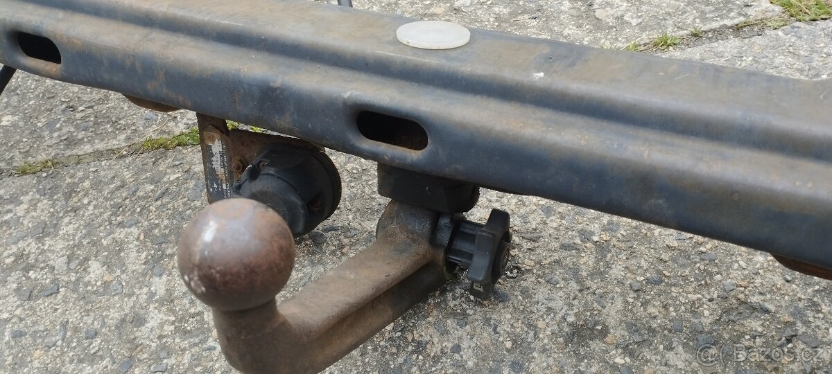 Tazne 2t transporter t4 westfalia