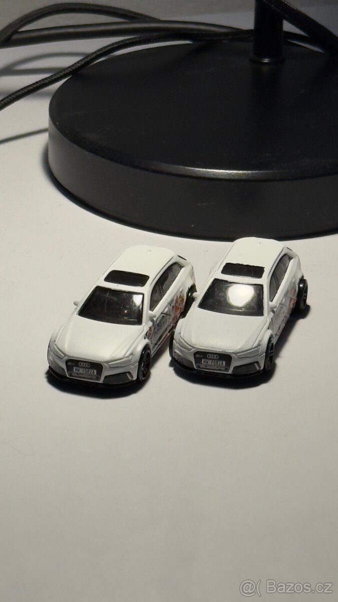 Hotwheels