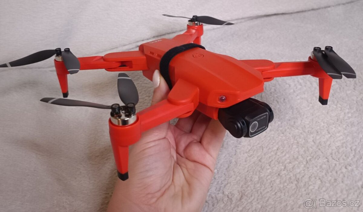 Dron L900 Pro c GPS + originalni obal
