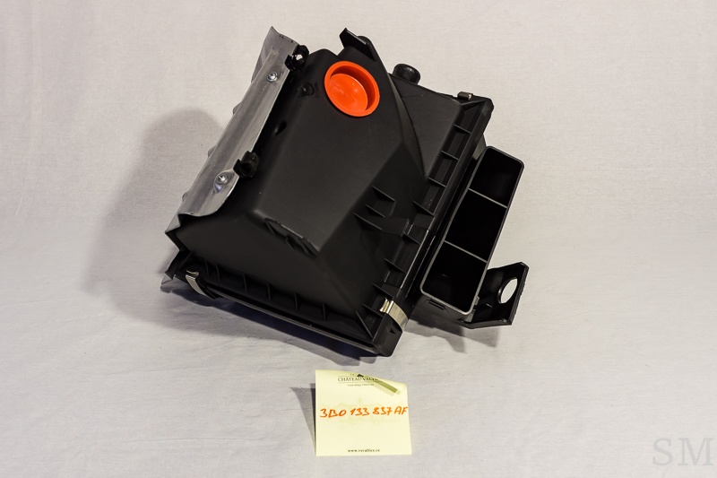 Filtr box 3B0133837AF